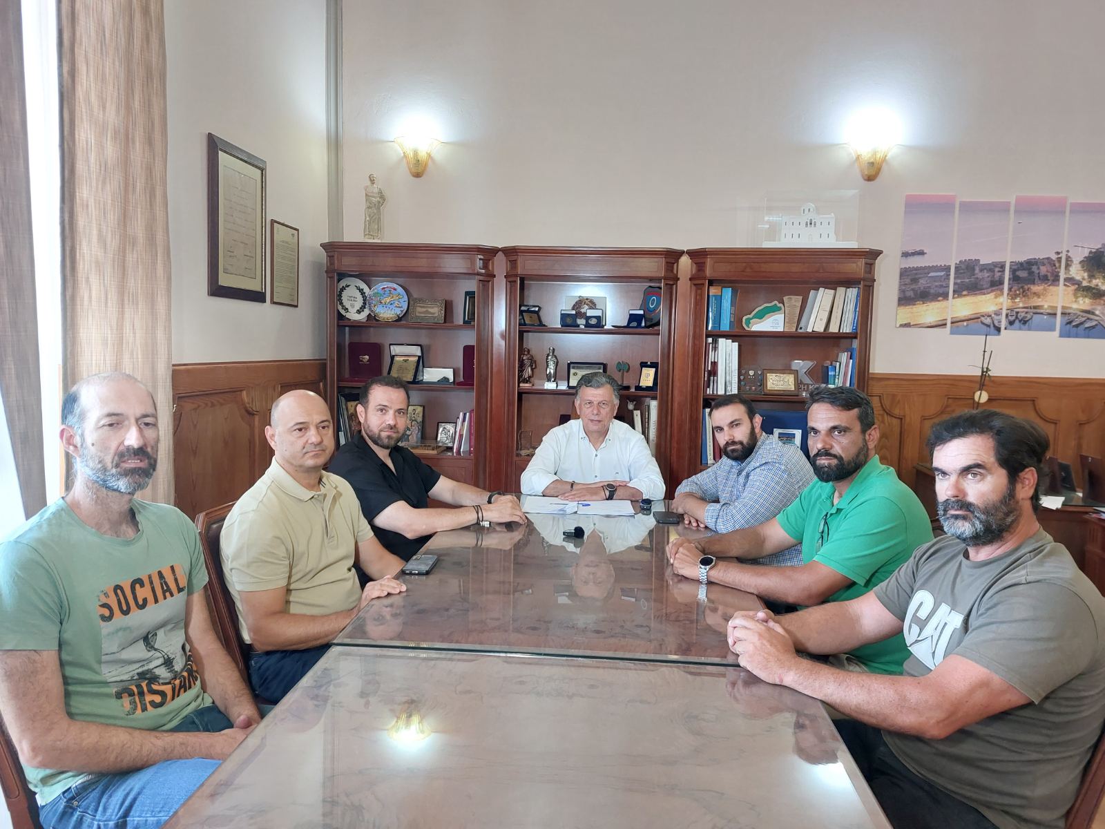 2024 7 05 Συμβάσεις, γεφύρια Ζια Κανάρη ποδηλατόδρομος Φάρου (2).jpg