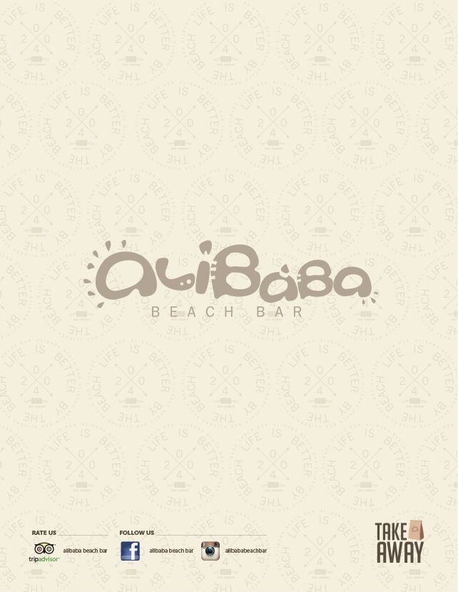 ALI BABA 2