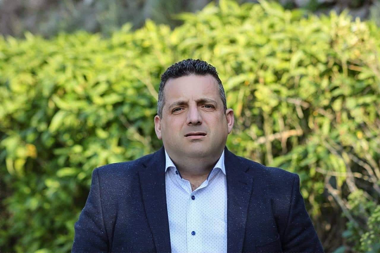 BagelisMoraitis