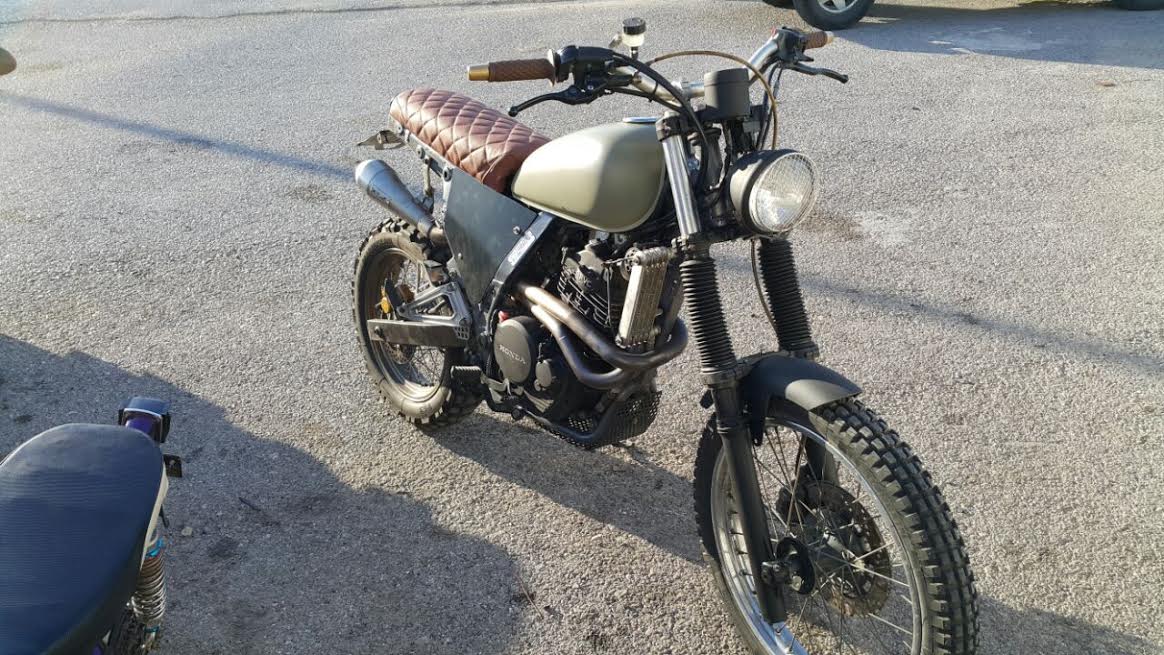 bikee