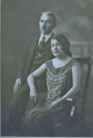 marika papagika