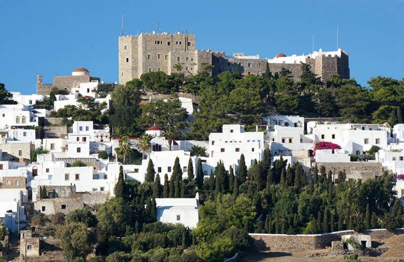 patmos