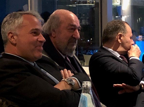 βοριδης νικητ